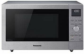 MediaMarkt Panasonic NN-CD58JSGPG Mikrowellen