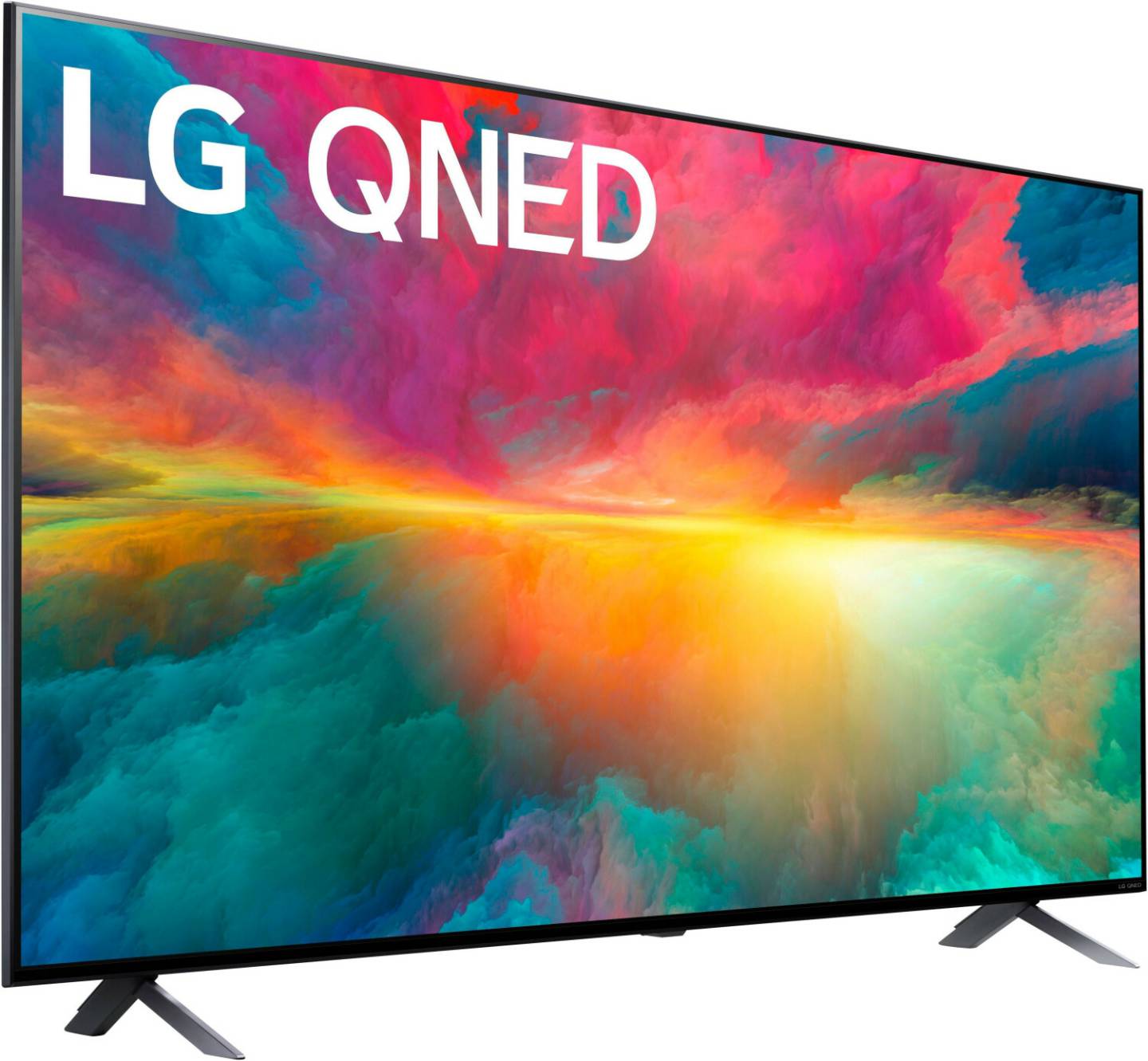 MediaMarkt LG QNED776RB65QNED776RB (65 Zoll) LG QNED776RB