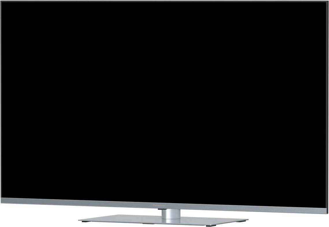 Panasonic TV-W93AE6 MediaMarkt Panasonic TV-W93AE6TV-43W93AE6 (43 Zoll)