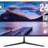 Monitore MediaMarkt Atlantis Land A05-HE24I-VHDM