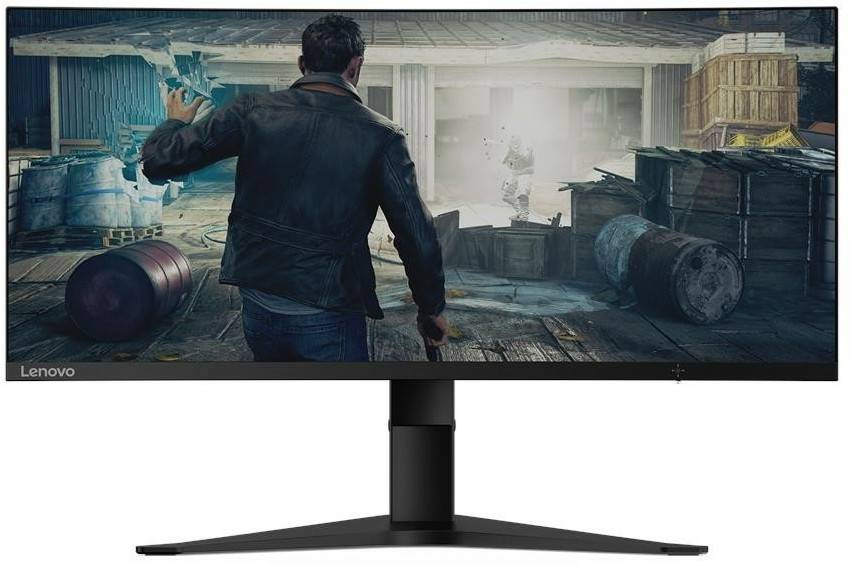 MediaMarkt Lenovo G34w-10 Monitore