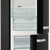 MediaMarkt Gorenje ONRK619ONRK619DBK-L Kühlschränke