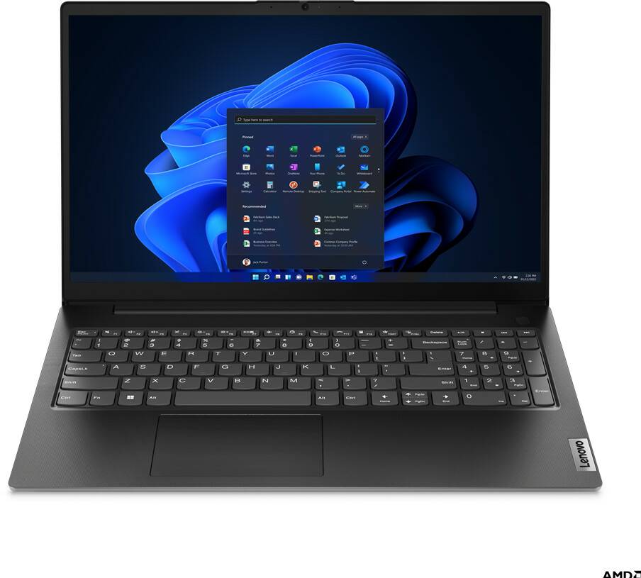 MediaMarkt Lenovo V15 G482YU00U8GE Lenovo V15 G4