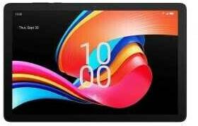 MediaMarkt TCL Tab 10L3GB 32GB WiFi Black TCL Tab 10L