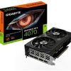 MediaMarkt GigaByte GeForce RTX 4070WINDFORCE 2X OC V2 12G Grafikkarten