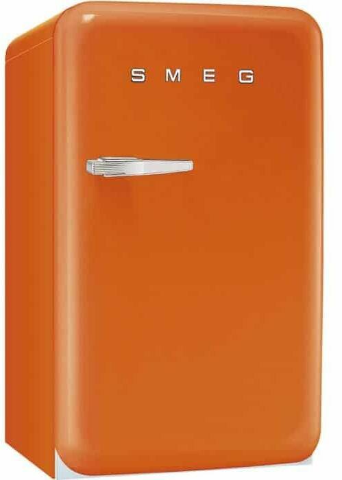 MediaMarkt Smeg FAB10 5FAB10ROR5 Kühlschränke