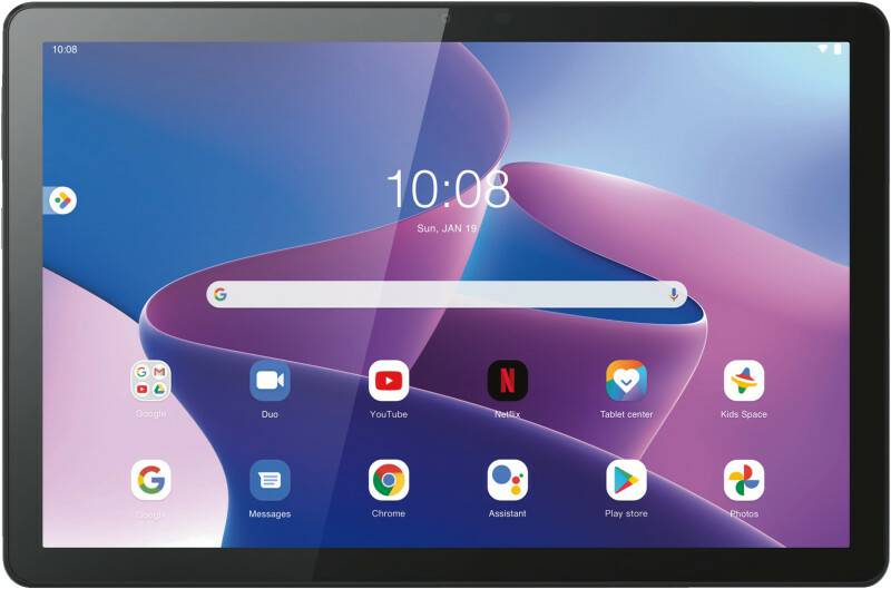 MediaMarkt Lenovo Tab M10 (3. Gen)ZAAE0000SE Lenovo Tab M10 (3. Gen)