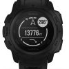 MediaMarkt Garmin Instinct Tactical EditionSchwarz Garmin Instinct Tactical Edition