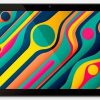 MediaMarkt SPC Gravity 2 Black Tablets