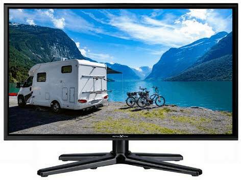 Fernseher MediaMarkt Reflexion LEDW19