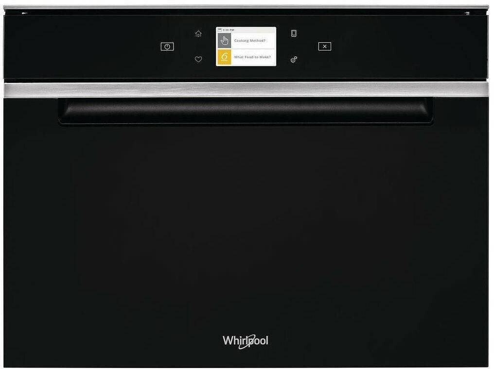 Mikrowellen MediaMarkt Whirlpool W9I MW261