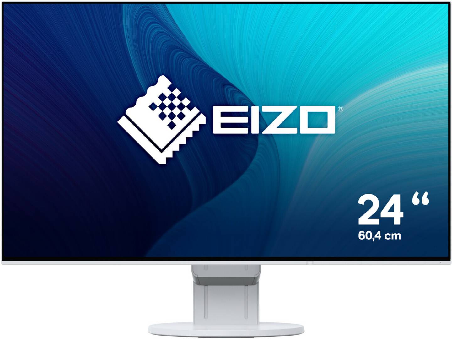 Monitore MediaMarkt EIZO EV2451-WT