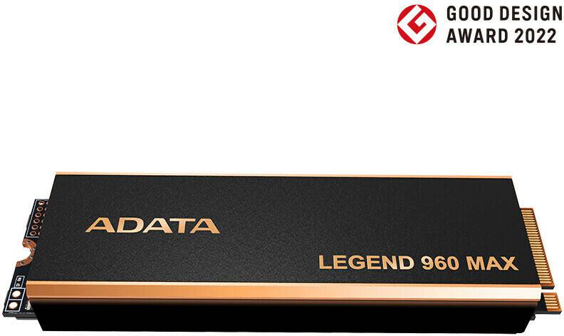 Laufwerke MediaMarkt Adata Legend 960 Max4TB