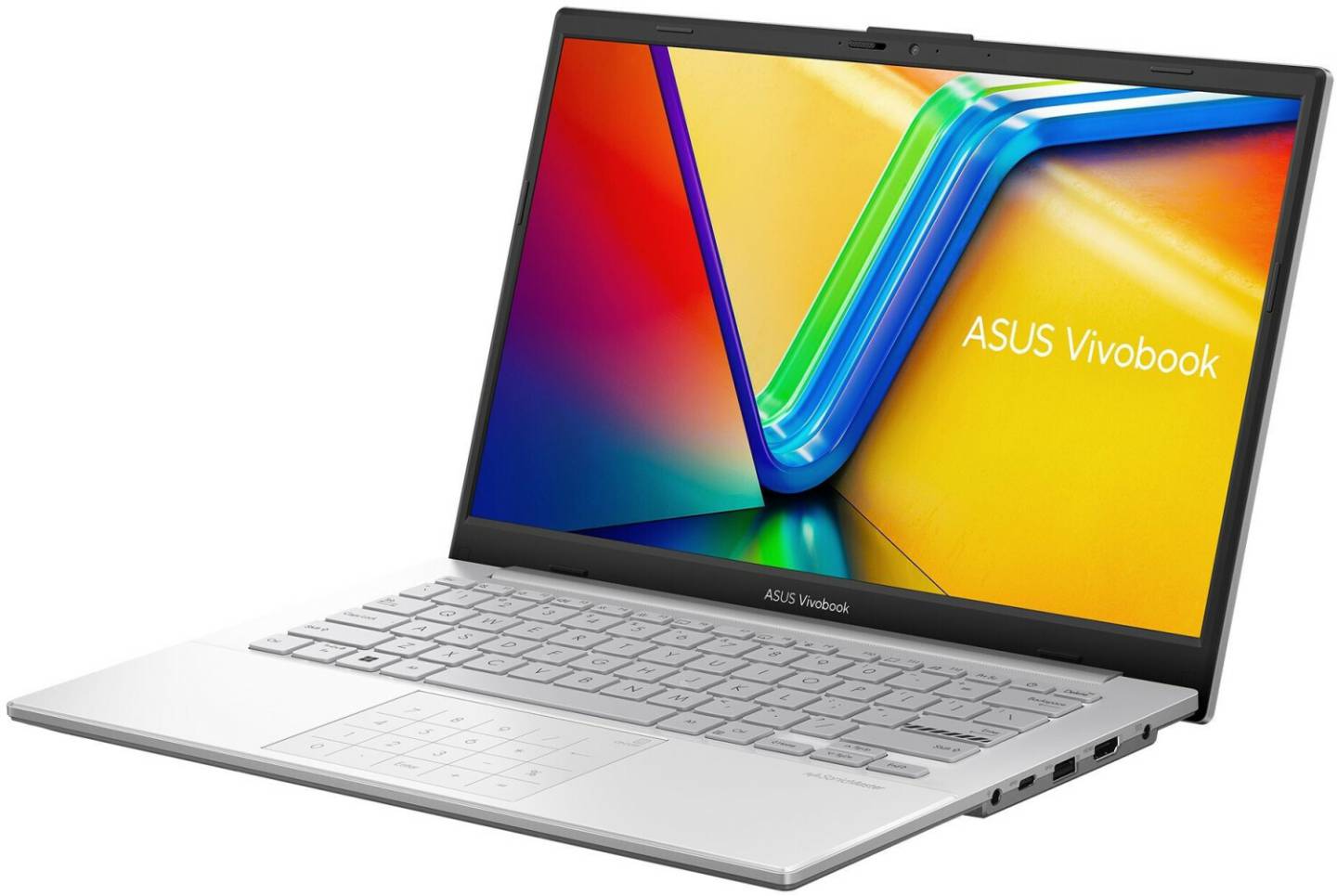 ASUS Vivobook Go 14 E1404 MediaMarkt ASUS Vivobook Go 14 E1404E1404FA-NK407W