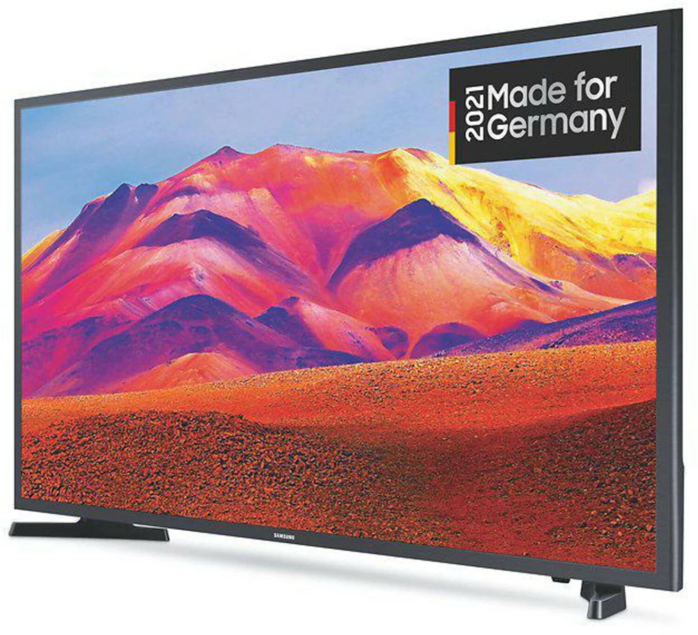 MediaMarkt Samsung GU32T5379CU (32 Zoll) Fernseher