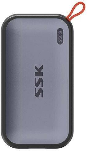 Laufwerke MediaMarkt SSK SD5002TB