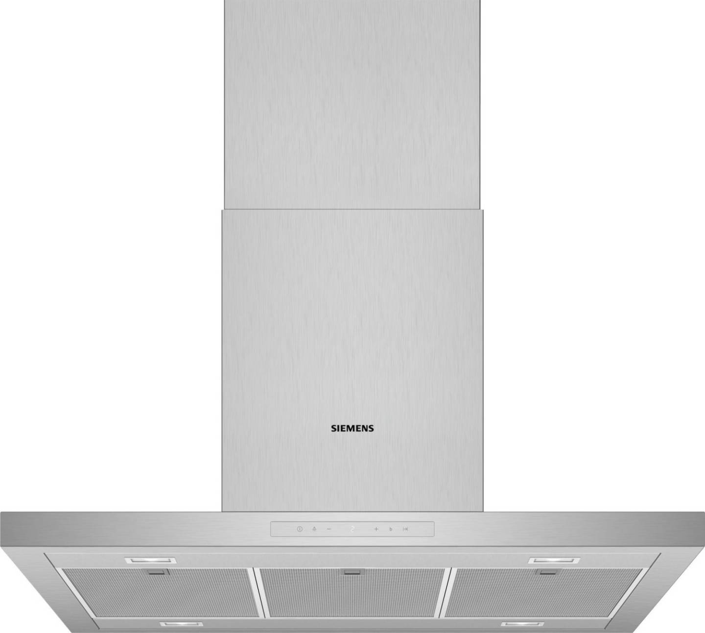 MediaMarkt Siemens iQ500 LF97BCP50 Dunstabzugshauben