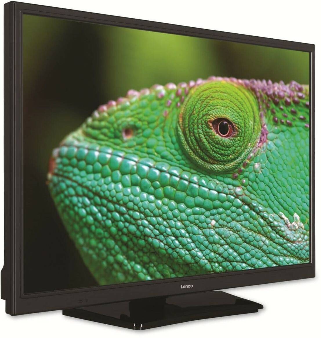 MediaMarkt Lenco LED-2423BK (24 Zoll) Fernseher