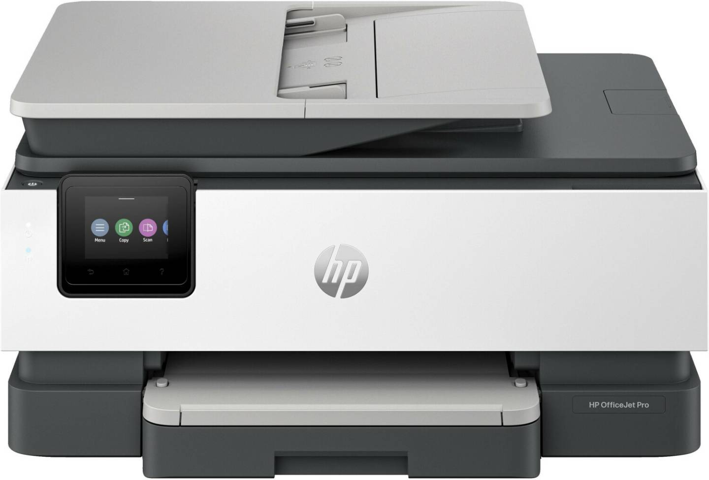 Multifunktionsdrucker MediaMarkt HP OfficeJet Pro 8125e