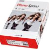 MediaMarkt Papyrus Plano Speed A4 weiß (88113572) Druckerpapiere