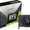 Grafikkarten MediaMarkt Manli GeForce RTX 30506GB Classics Single