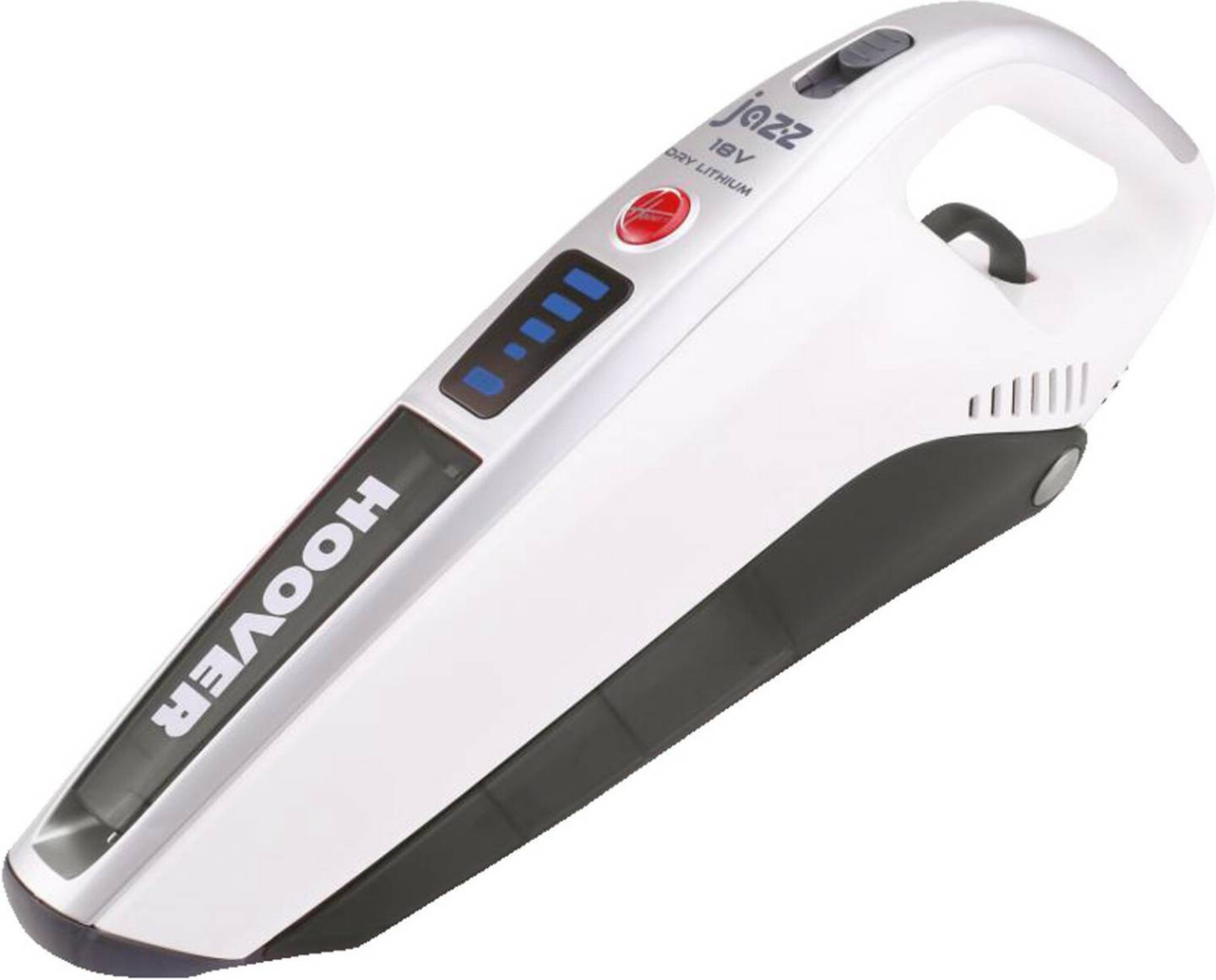 Staubsauger MediaMarkt Hoover SM18DL4 Jazz