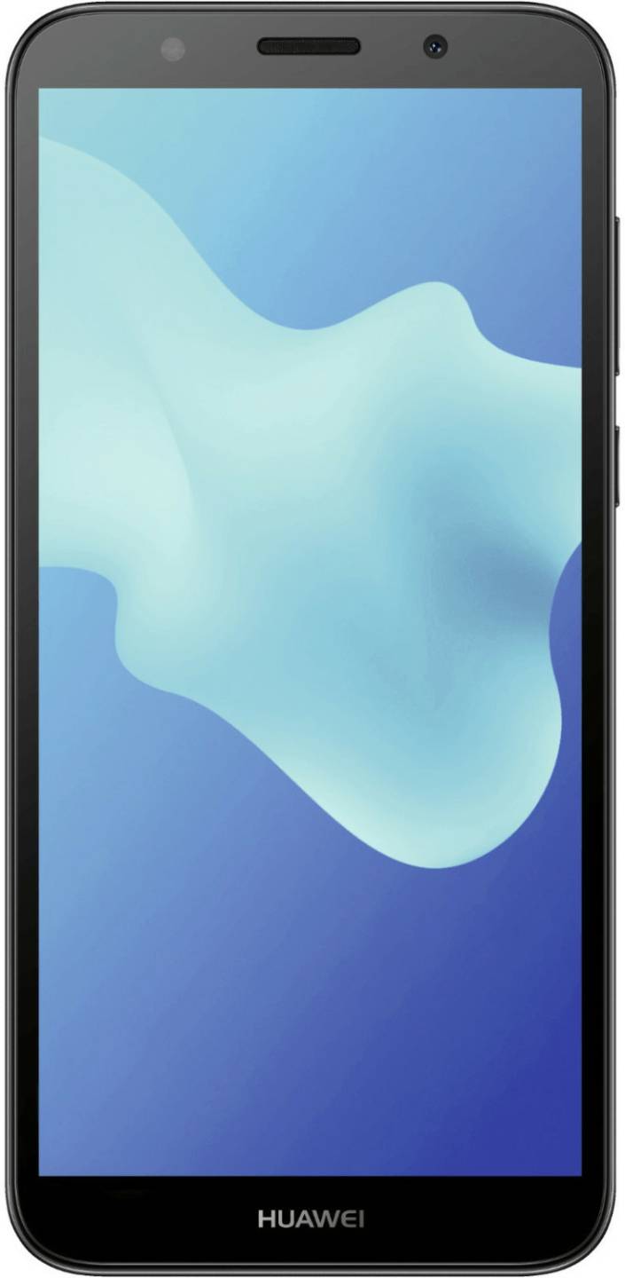 MediaMarkt Huawei Y5 (2018)schwarz Huawei Y5 (2018)