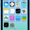 Apple iPhone 5C MediaMarkt Apple iPhone 5C16GB Blau