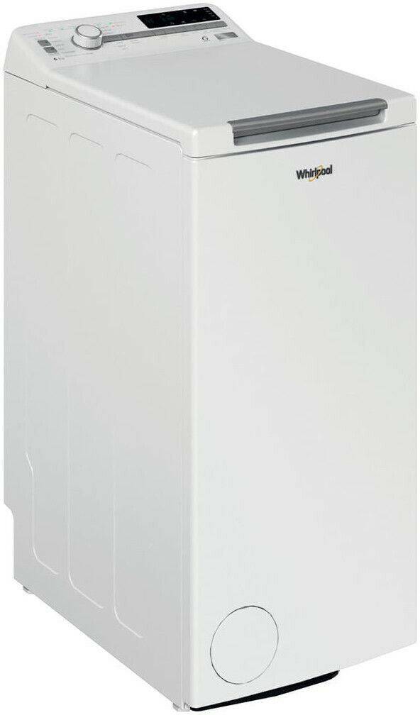 MediaMarkt Whirlpool ZEN TDLR 6252BS IT Waschmaschinen