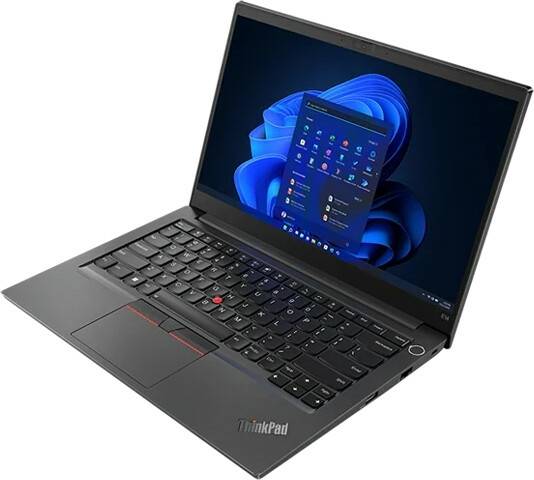 Lenovo ThinkPad E14 G4 MediaMarkt Lenovo ThinkPad E14 G421EB001JGE