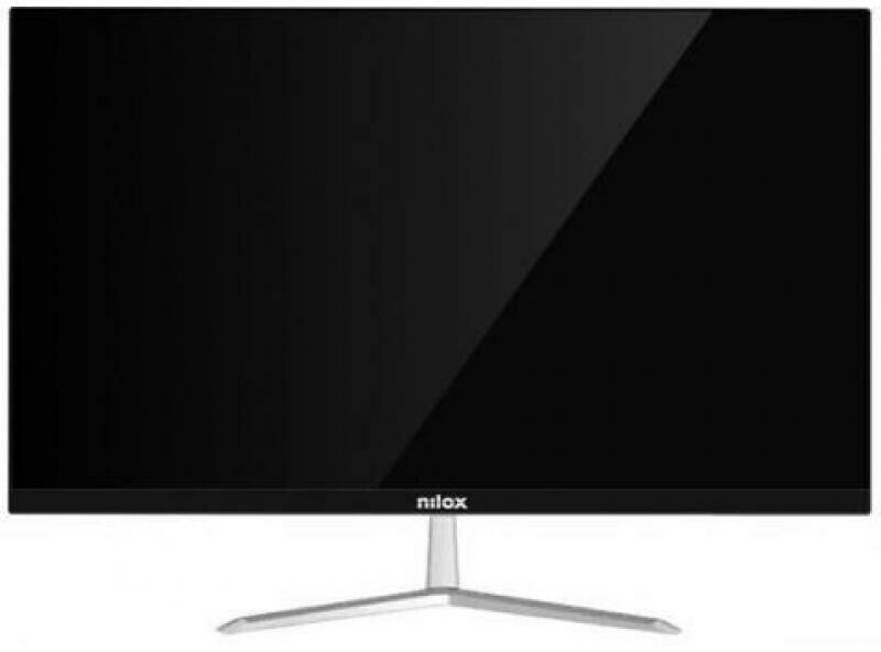 Monitore MediaMarkt Nilox NXM24FHD752