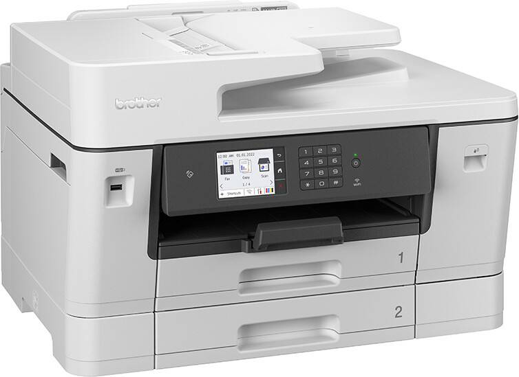 MediaMarkt Brother MFC-J6940DW Multifunktionsdrucker