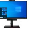 MediaMarkt Lenovo ThinkCentre Tiny-In-One 24 Gen 4 Touch Monitore