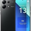 Xiaomi Redmi Note 13 4G MediaMarkt Xiaomi Redmi Note 13 4G8GB 128GB Midnight Black