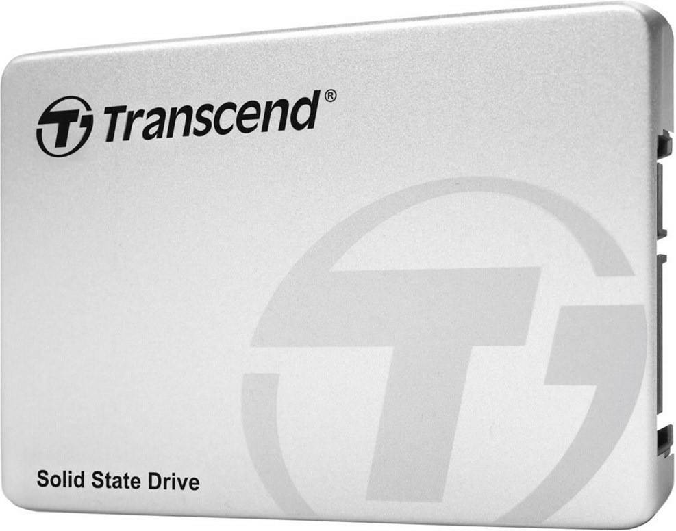 Laufwerke MediaMarkt Transcend SSD370S SATA III1TB