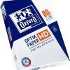 Druckerpapiere MediaMarkt Oxford A4 Printer Paper Premium Optik Paper 1 Ream / 500 sheets EU Eco Label