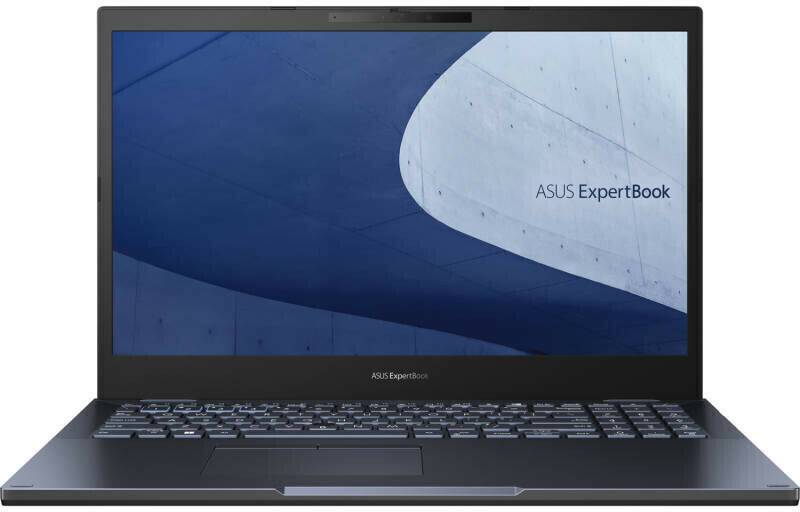 ASUS ExpertBook B2 B2502 MediaMarkt ASUS ExpertBook B2 B2502B2502CBA-KJ0457X