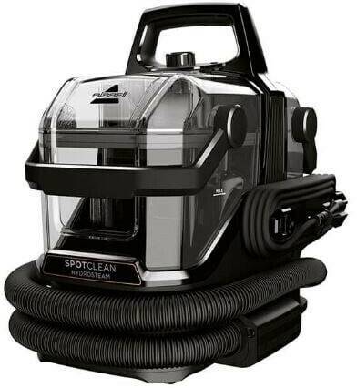 Staubsauger MediaMarkt Bissell SPOTCLEAN HYDROSTEAM SELECT 3697N