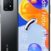 MediaMarkt Xiaomi Redmi Note 11 Pro 5G6/64GB Graphite Gray Xiaomi Redmi Note 11 Pro 5G