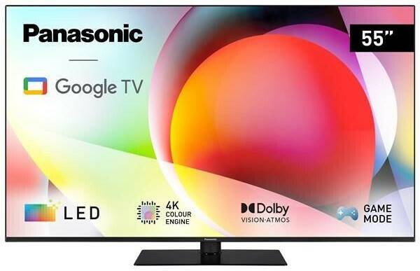 MediaMarkt Panasonic TN-W70AEZTN-55W70AEZ (55 Zoll) Panasonic TN-W70AEZ