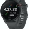 Garmin Forerunner 255 MediaMarkt Garmin Forerunner 255schiefergrau