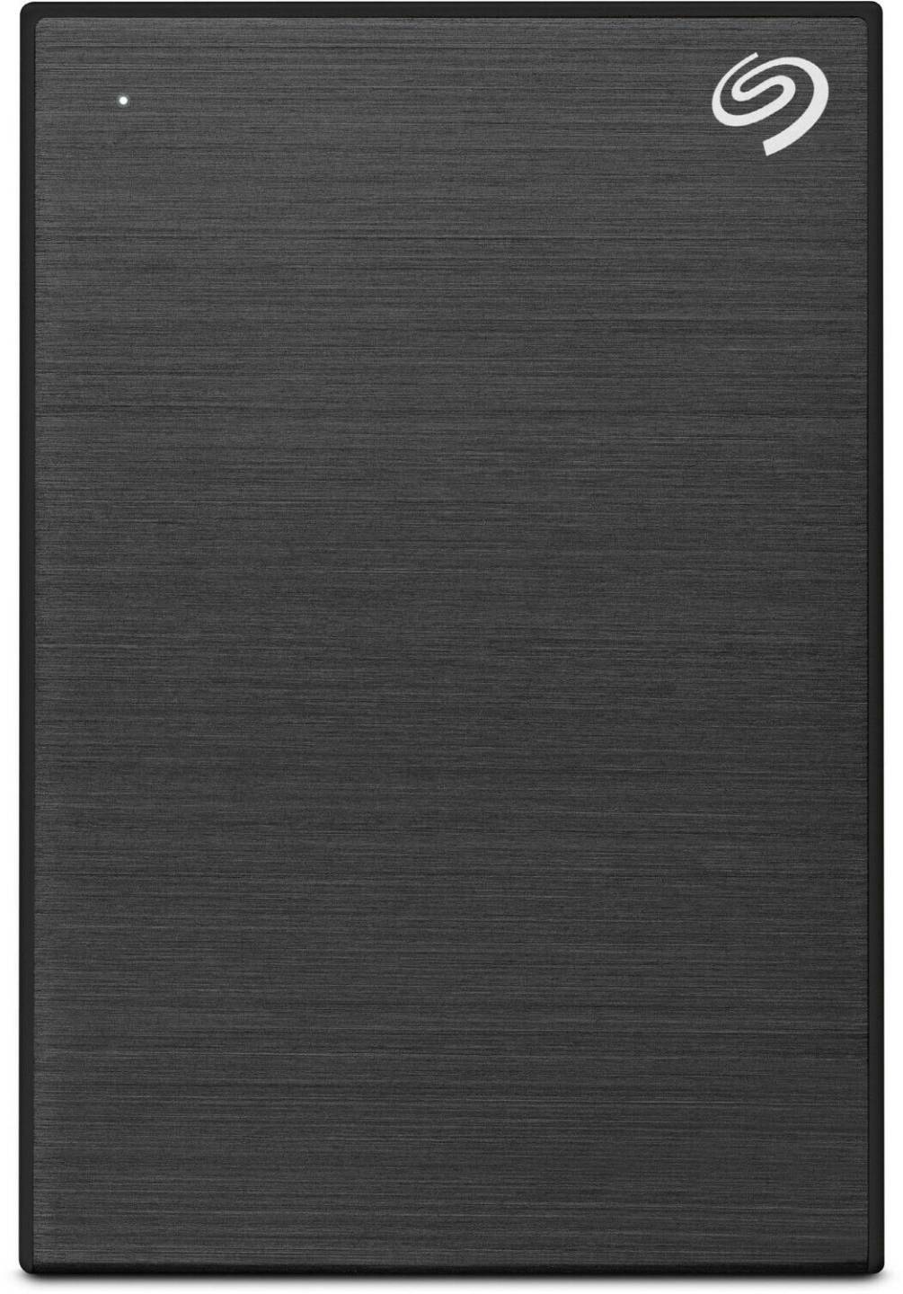 MediaMarkt Seagate One Touch Portable5TB schwarz Laufwerke