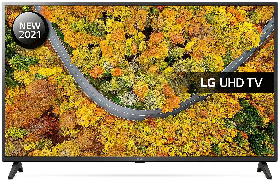 MediaMarkt LG UP75006L43UP75006LF (43 Zoll) LG UP75006L