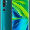 MediaMarkt Xiaomi Mi Note 10Aurora Green Xiaomi Mi Note 10