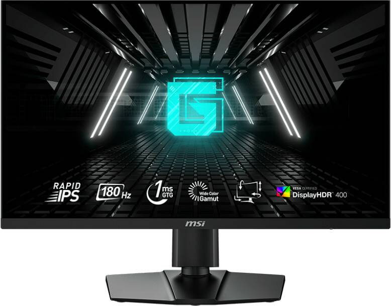 MediaMarkt MSI G274QPF E2 Monitore