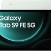 Samsung Galaxy Tab S9 FE MediaMarkt Samsung Galaxy Tab S9 FE256GB 5G mint