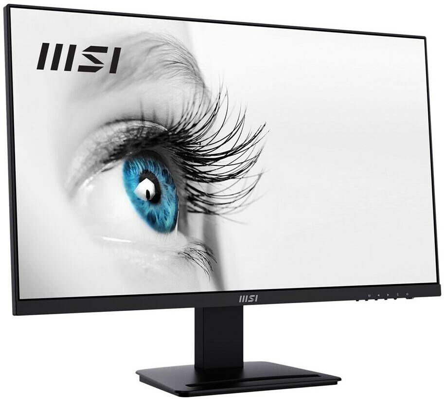 Monitore MediaMarkt MSI Pro MP273ADE