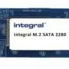 MediaMarkt Integral SATA III M.2 (INSSDM280)480GB (INSSD480GM280) Laufwerke