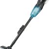 MediaMarkt Makita DCL180RFB Staubsauger