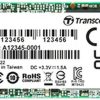 Laufwerke MediaMarkt Transcend MTS425S250GB